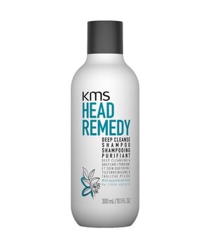 KMS Headremedy Deep Cleanse New Formulation Shampoo