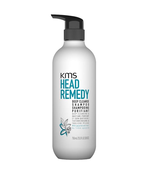 Produktbild 1 von 4, KMS Headremedy Haarshampoo