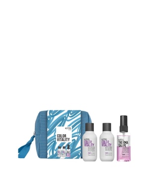 KMS Colorvitality Kennelern Reiseset Haarverzorgingsset 1 st