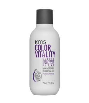 KMS Colorvitality Blonde Conditioner new Après shampoing