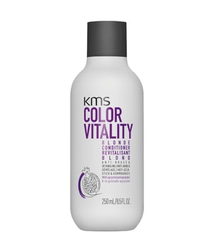 KMS Colorvitality Blonde Conditioner Balsam