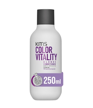 KMS Colorvitality Blonde Conditioner Balsam