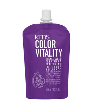 KMS Colorvitality Intense Gloss Treatment Refill Haarmaske · 100 ml