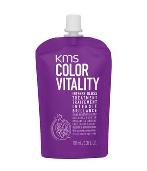 KMS Colorvitality Intense Gloss Treatment Hårinpackning