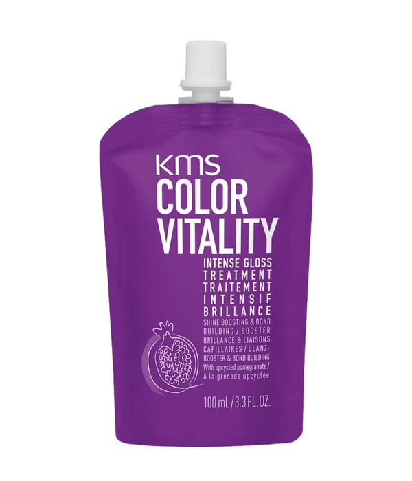 Produktbillede 1 af 6, KMS Colorvitality Hårmaske