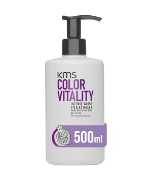 KMS Colorvitality Intense Gloss Treatment Hårinpackning