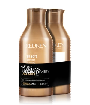 Redken All Soft XL Bundle Hårvårdsset