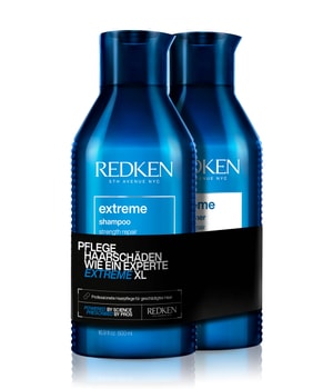 Redken Extreme XL Bundle Hårvårdsset