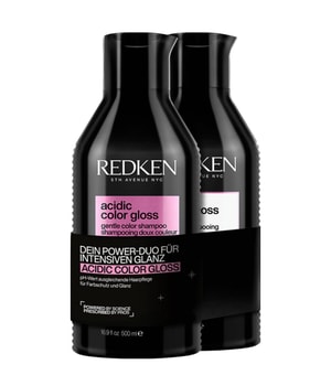 Redken Acidic Color Gloss XL Duo Bundles Hårvårdsset