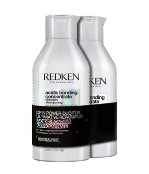 Redken Acidic Bonding Concentrate XL Duo Bundles Haarverzorgingsset