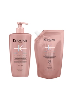 Kérastase Chroma Absolu Bundle Haarverzorgingsset 2 st
