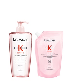 Kérastase Genesis Bundle Shampoo 1000 ml