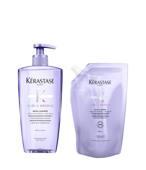 Kérastase Blond Absolu Bundle Shampoo 1000 ml