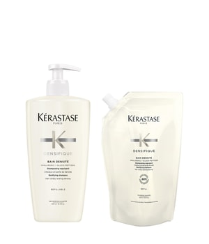 Kérastase Densifique Bundle Shampoo 1000 ml