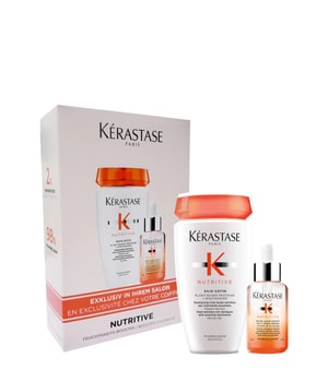 Kérastase Nutritive Exclusive Sets Haarverzorgingsset