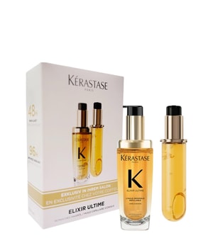 Kérastase Elixir Ultime Exclusive Sets Hårplejesæt