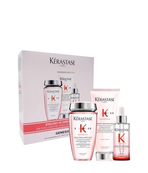 Kérastase Genesis Exclusive Sets Zestaw do pielęgnacji włosów 1 szt.