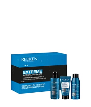 Redken Extreme Your Discovery Set Coffret soin cheveux Femme