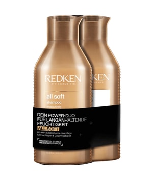 Redken All Soft XL Bundle Hårvårdsset