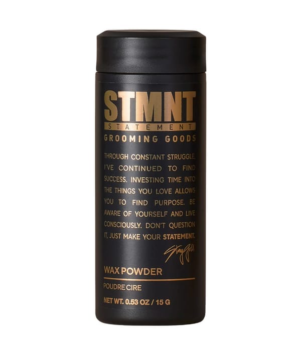 Produktbild 1 von 6, STMNT GROOMING GOODS Staygold Collection Haarpuder
