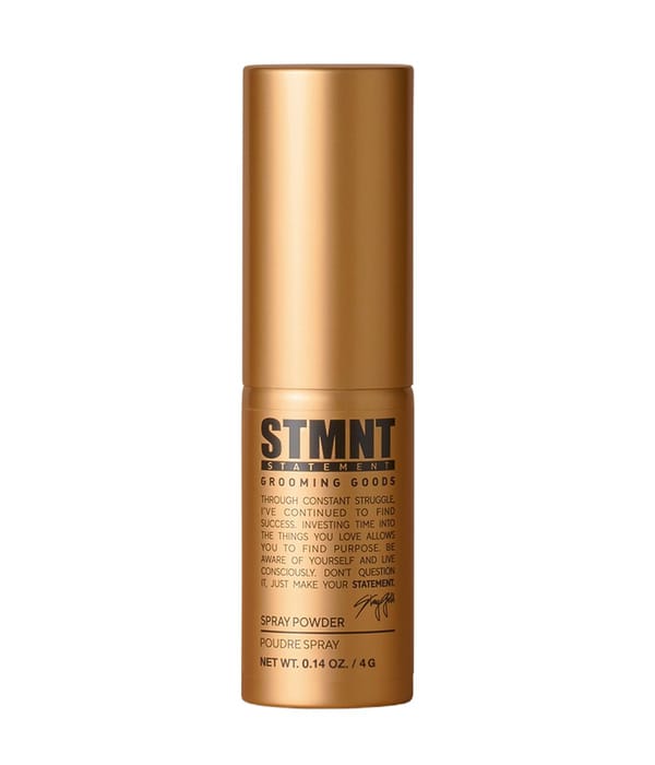 Produktbild 1 von 6, STMNT GROOMING GOODS Staygold Collection Haarpuder