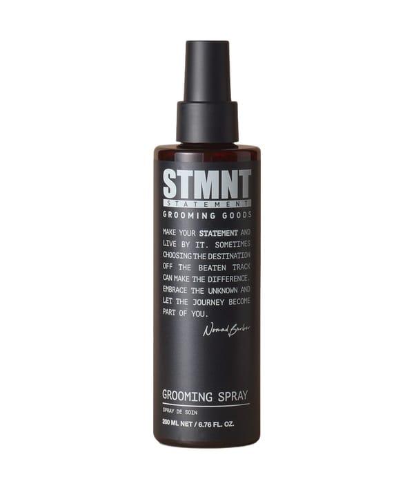 Produktbild 1 von 6, STMNT GROOMING GOODS Nomad Barber Collection Haarspray