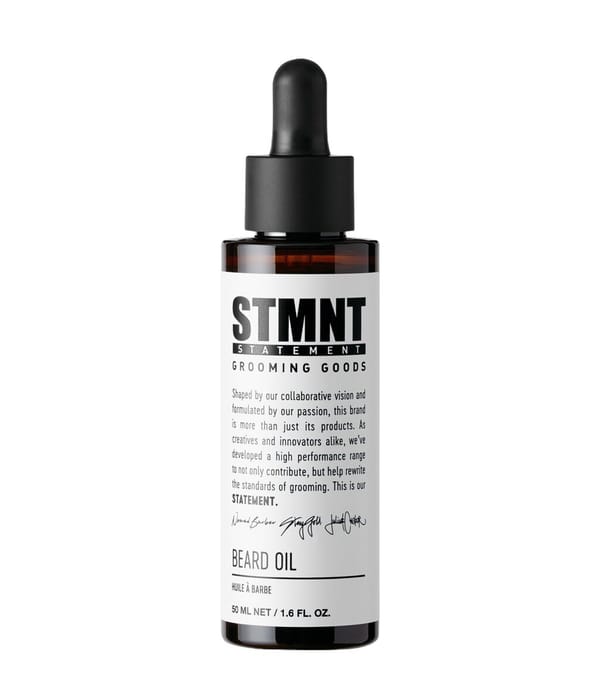 Produktbillede 1 af 6, STMNT GROOMING GOODS STMNT Care Skægolie