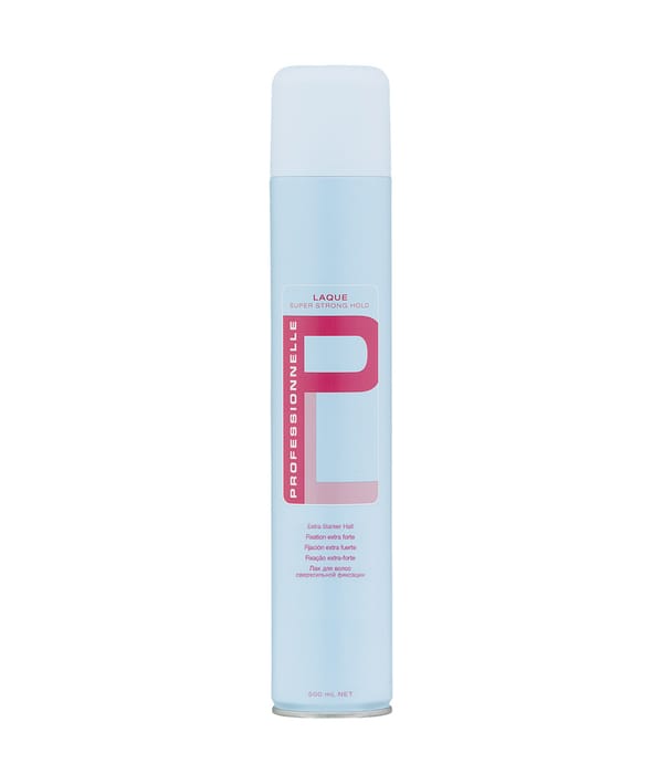 Zdjęcie produktu 1 z 1, INDOLA Laque Spray do włosów