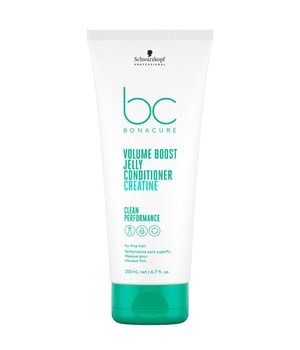 Schwarzkopf Professional BC Bonacure Volume Boost Jelly Conditioner Creatine Balsam