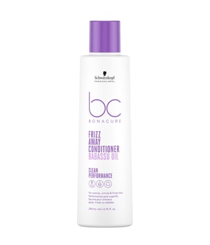 Schwarzkopf Professional BC Bonacure Frizz Away Balsam