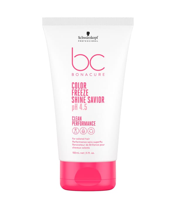 Obrázek produktu 1 z 3, Schwarzkopf Professional BC Bonacure Color Freeze Vlasová kúra