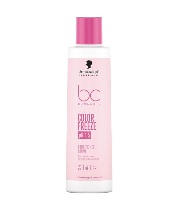 Produktbild 1 av 6, Schwarzkopf Professional BC Bonacure Color Freeze Balsam