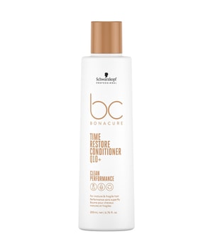 Schwarzkopf Professional BC Bonacure Time Restore Q10+ Balsam