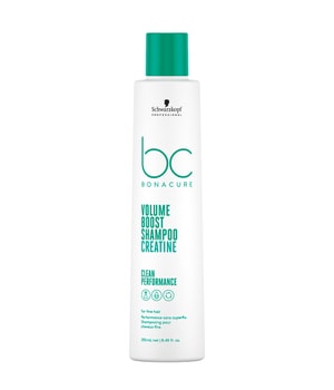 Schwarzkopf Professional BC Bonacure Volume Boost Creatine Schampo