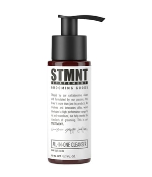 STMNT GROOMING GOODS STMNT Care STMNT All-In-One Cleanser Schampo