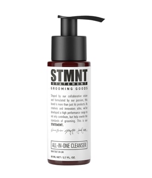 STMNT GROOMING GOODS STMNT Care STMNT All-In-One Cleanser Schampo