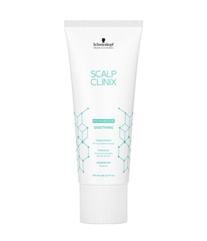 Schwarzkopf Professional SCALP CLINIX SOOTHING Treatment Hårmaske