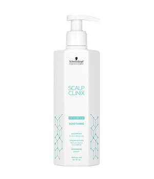 Schwarzkopf Professional SCALP CLINIX SOOTHING Shampoo