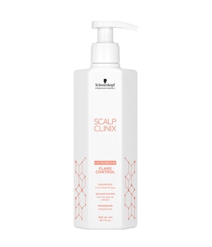 Schwarzkopf Professional SCALP CLINIX FLAKE CONTROL Schampo