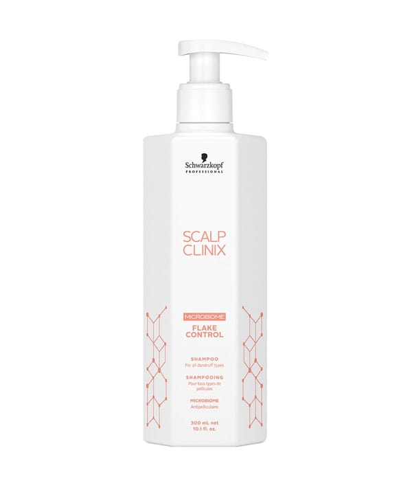 Image du produit 1 sur 2, Schwarzkopf Professional SCALP CLINIX FLAKE CONTROL Shampoing