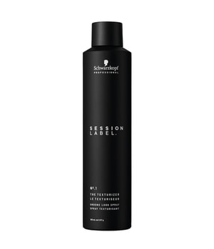 Schwarzkopf Professional Session Label The Texturizer Spray do włosów 300 ml