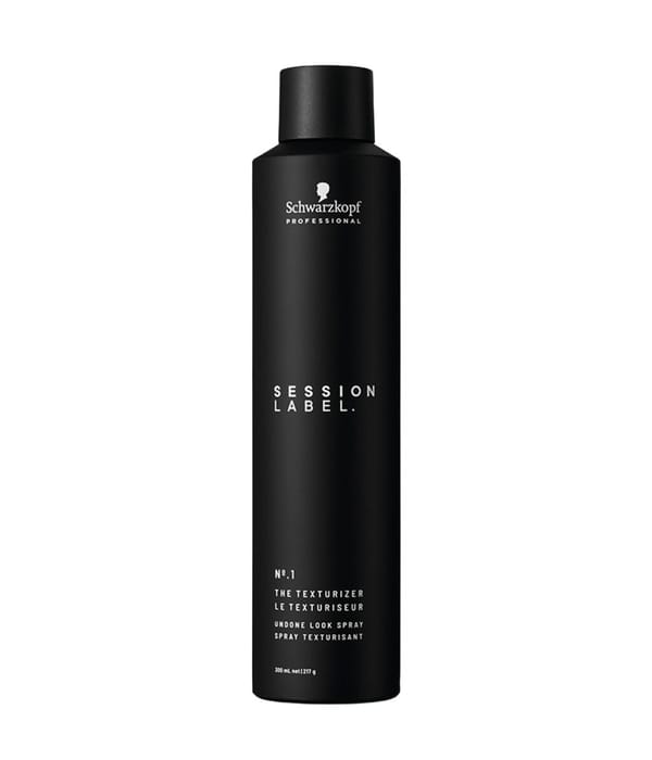 Productafbeelding 1 van 6, Schwarzkopf Professional Session Label The Texturizer Haarlak