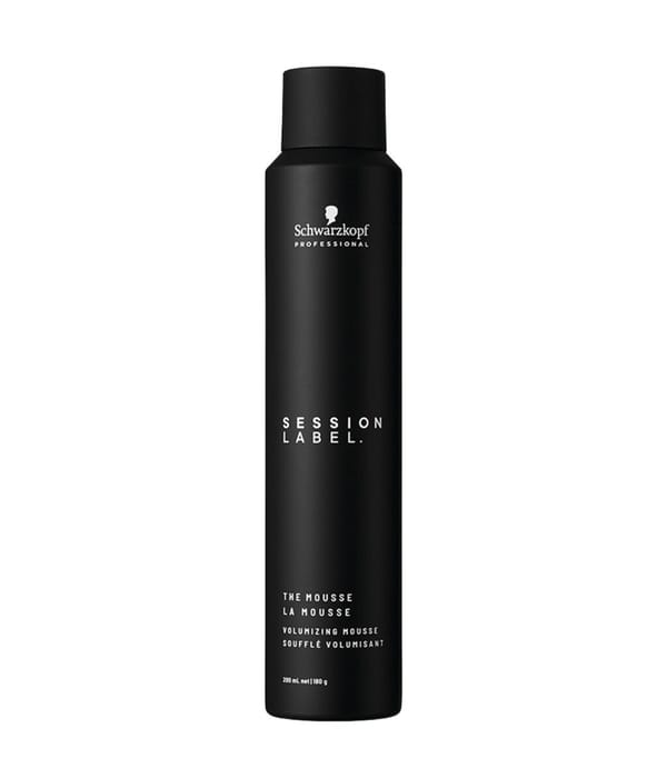 Zdjęcie produktu 1 z 5, Schwarzkopf Professional Session Label The Mousse Krem do stylizacji