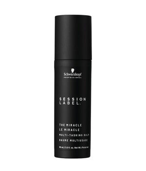 Schwarzkopf Professional Session Label The Miracle Stylingcreme