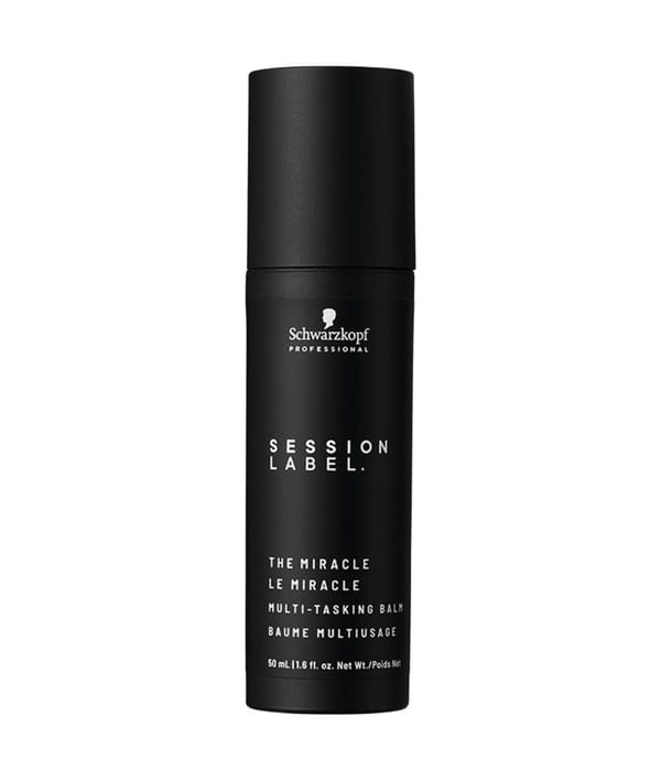 Zdjęcie produktu 1 z 5, Schwarzkopf Professional Session Label The Miracle Krem do stylizacji