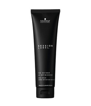 Schwarzkopf Professional Session Label The Definer Krem do włosów 150 ml