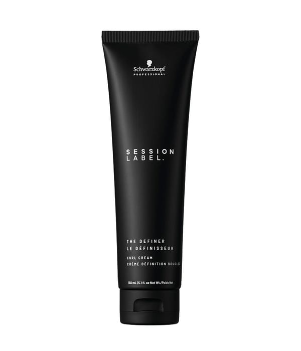 Tuotekuva 1/5, Schwarzkopf Professional Session Label The Definer Hiusvoide