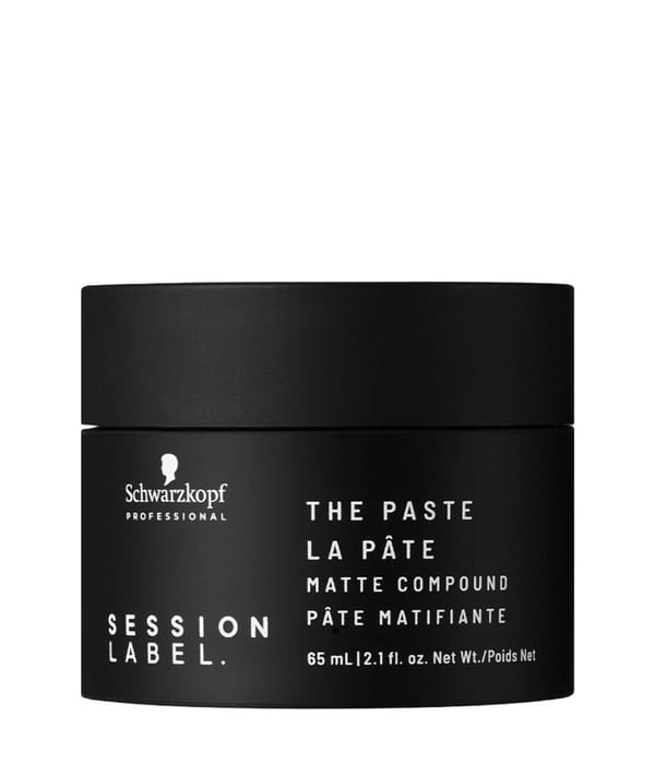 Tuotekuva 1/5, Schwarzkopf Professional Session Label The Paste Hiustahna