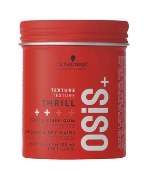 Schwarzkopf Professional Osis Texture Thrill Voks til hår