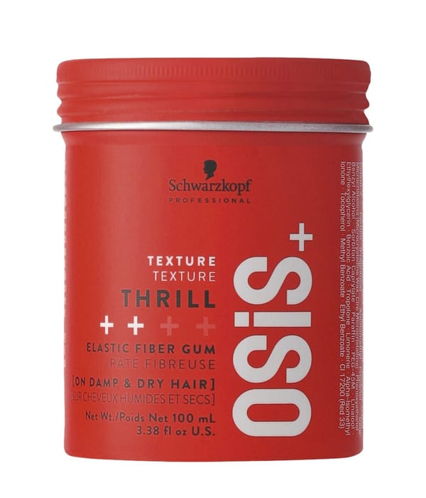 Image du produit 1 sur 5, Schwarzkopf Professional Osis Texture Pâte cheveux